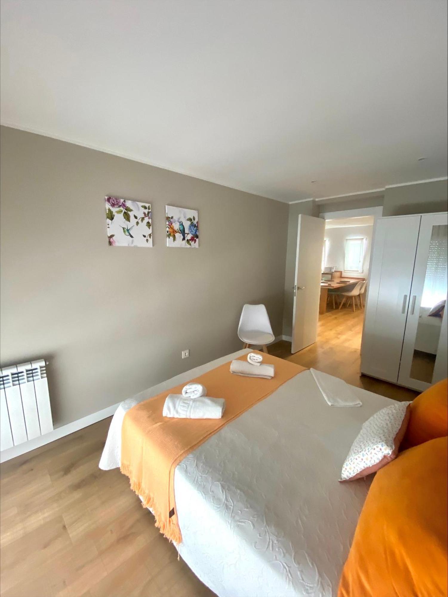 Apartamento La Jardinera Ribadesella Exterior foto